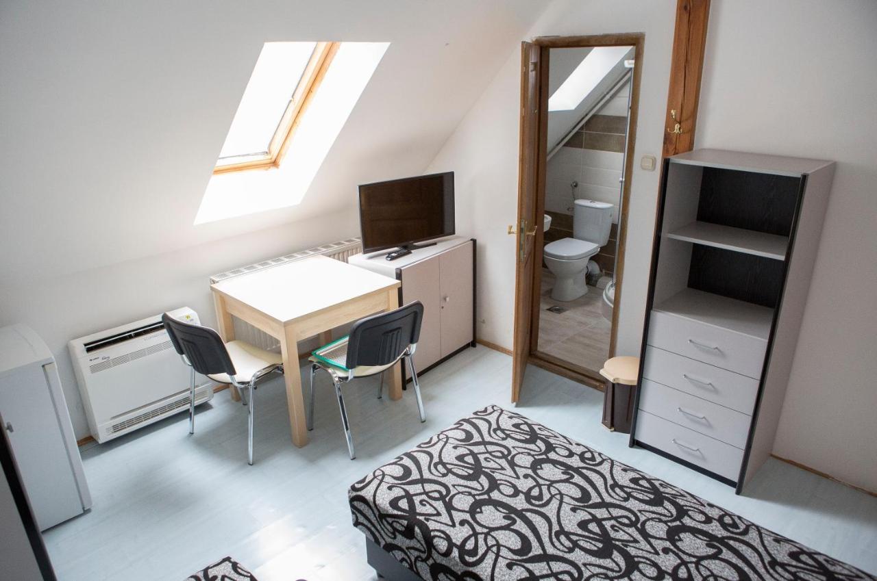 Eva Vendeghaz Guest house
