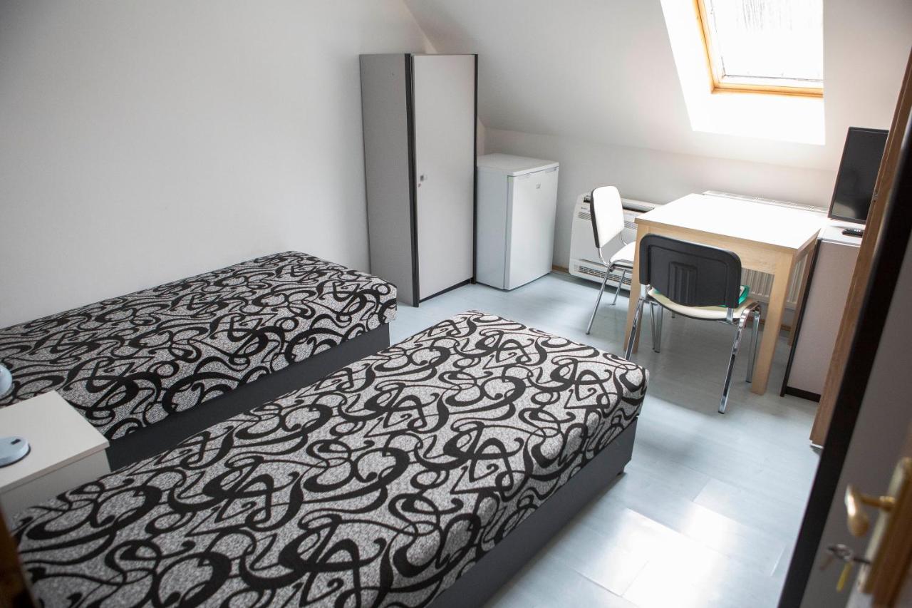 Eva Vendeghaz Guest house