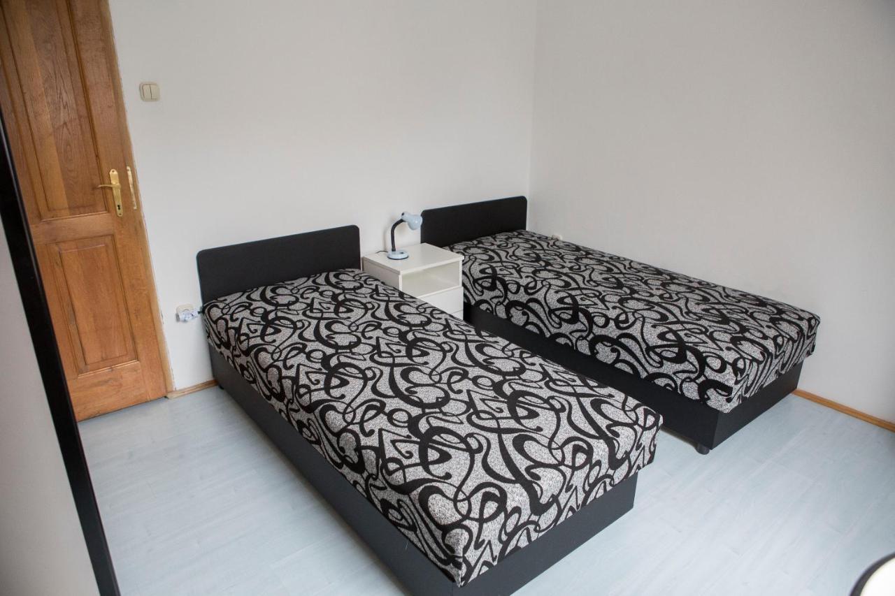 Guest house Eva Vendeghaz *