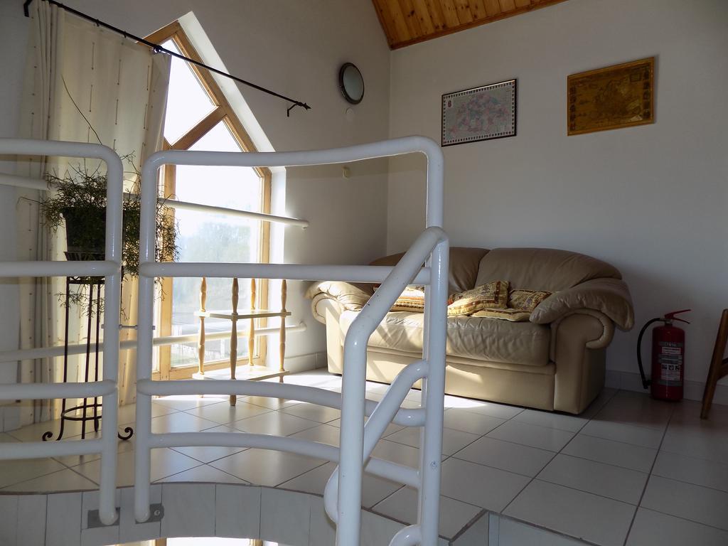 Eva Vendeghaz Guest house *