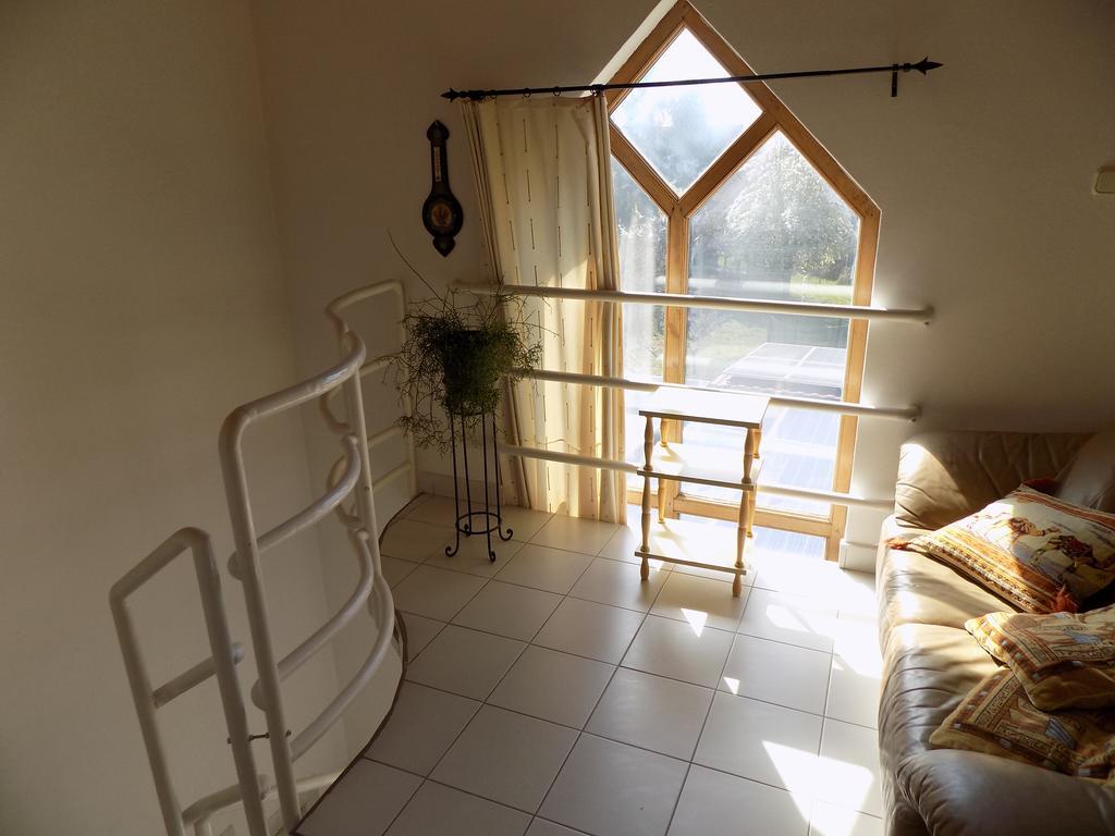 Guest house Eva Vendeghaz