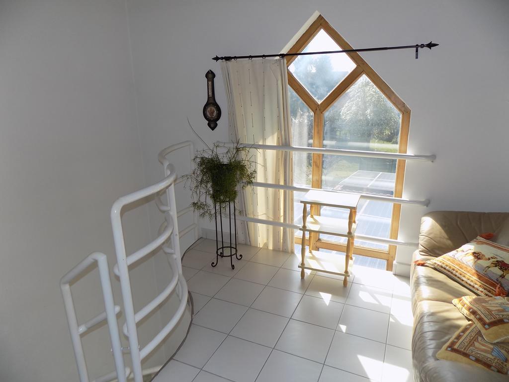 Guest house Eva Vendeghaz *